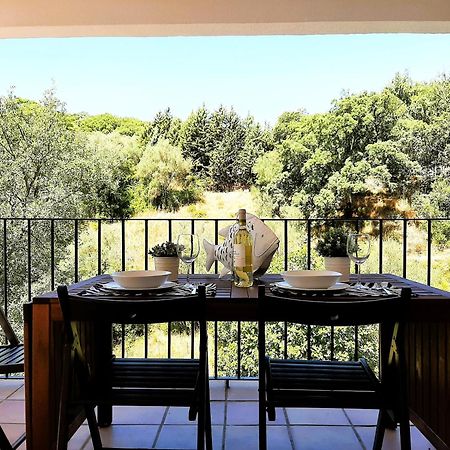 Casa Rural Gurumelo Aracena Eksteriør bilde