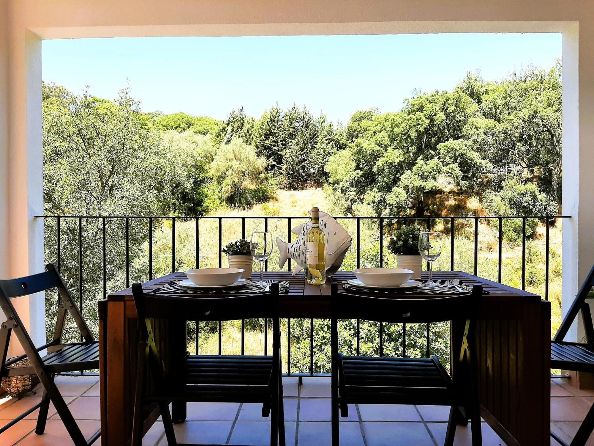 Casa Rural Gurumelo Aracena Eksteriør bilde