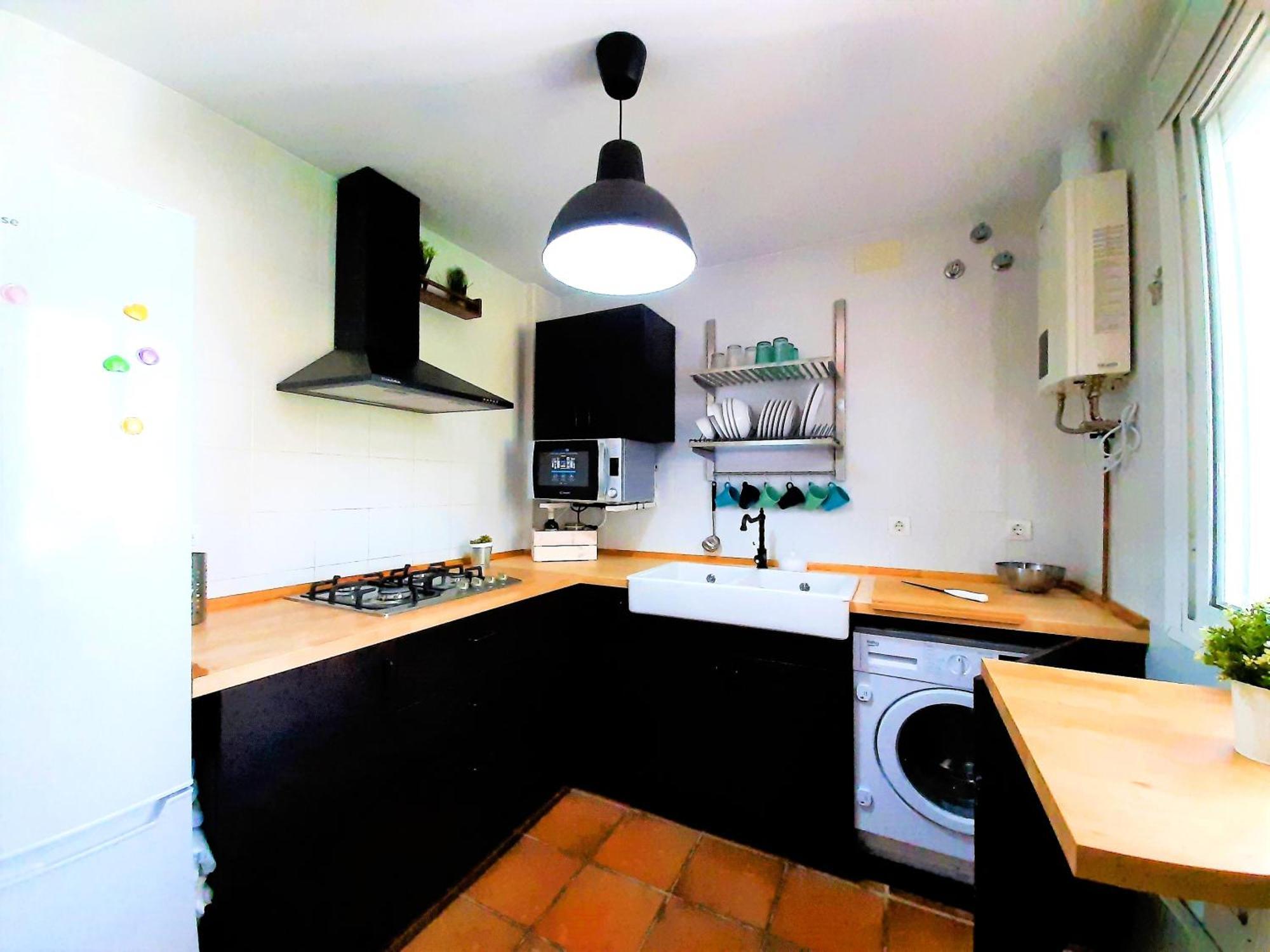 Casa Rural Gurumelo Aracena Eksteriør bilde