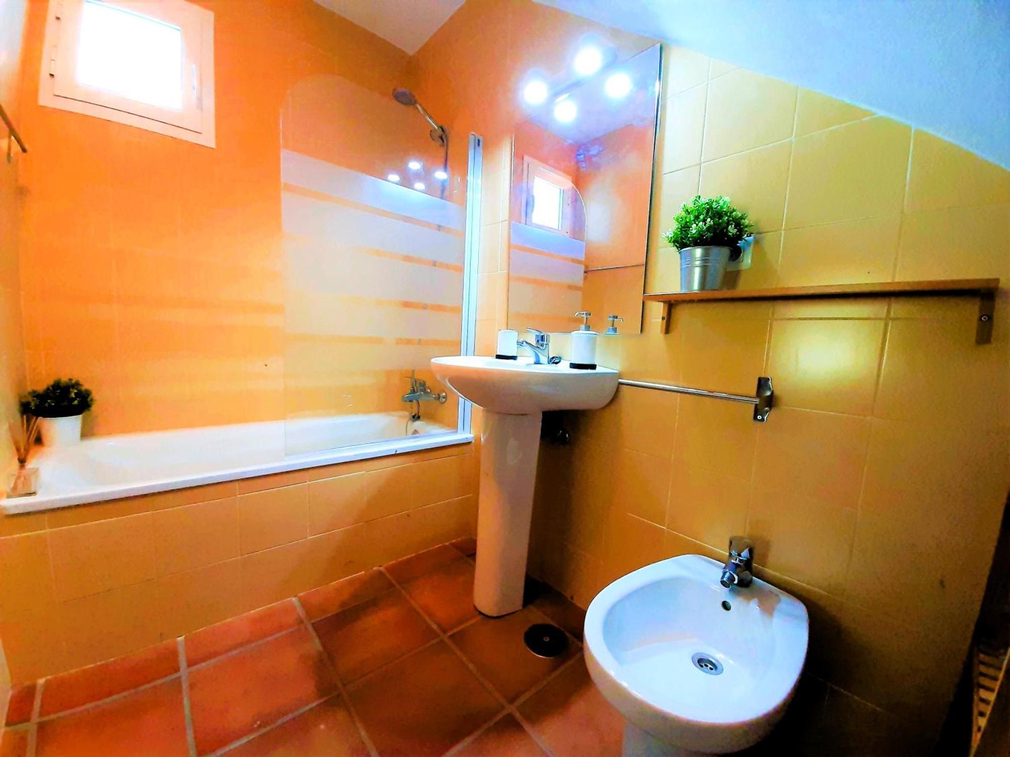Casa Rural Gurumelo Aracena Eksteriør bilde